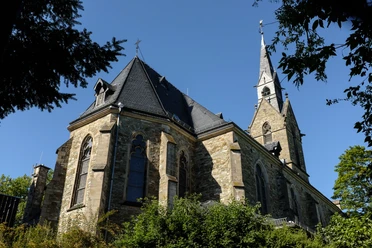St. Peter und Paul