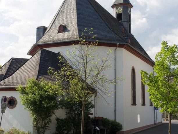 St. Alban Schönberg