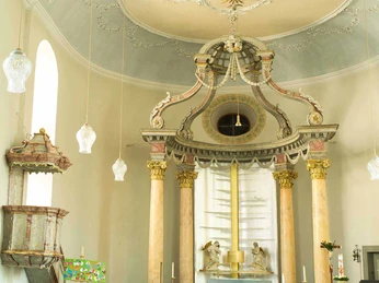 St Alban Schönb. AM gerade