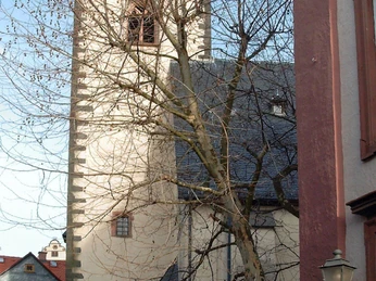 Johanniskirche