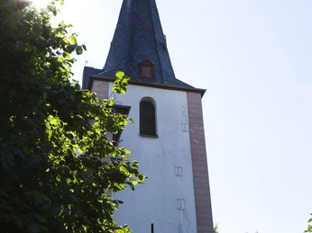 Katholische Kirche