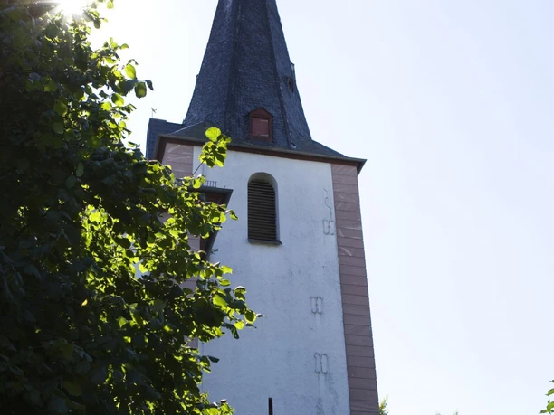 Katholische Kirche