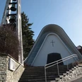 Evangelische Kapelle Glashütten