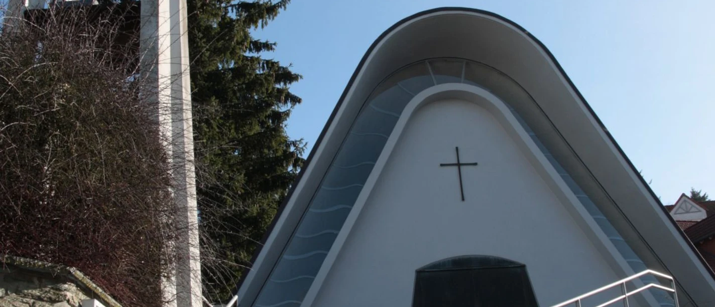 Evangelische Kapelle Glashütten