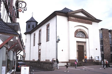 Katholische Pfarrkirche St. Dionysius