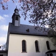 Katholische Pfarrkirche zur Hl. Dreifaltigkeit