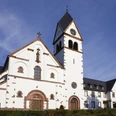 Kloster- und Pfarrkirche St. Franziskus