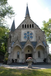 Evangelische Immanuel-Kirche