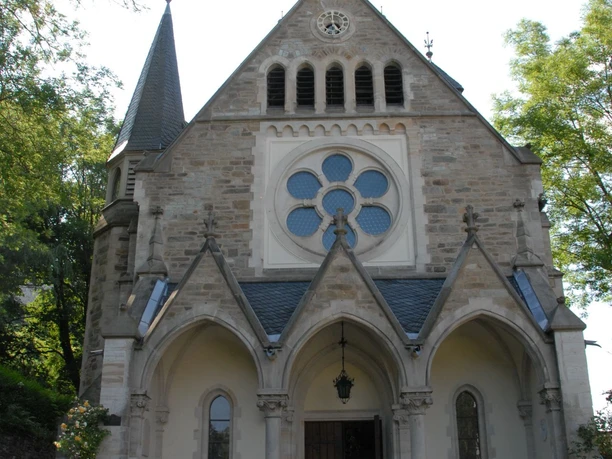 Evangelische Immanuel-Kirche