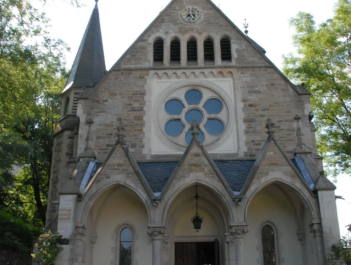 Evangelische Immanuel-Kirche