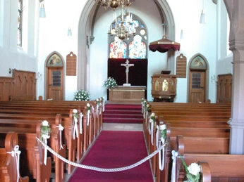 Evangelische Immanuel-Kirche