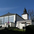 Kath. Kirche Christkönig