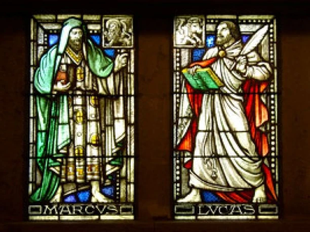 Evangelische Martin-Luther-Kirche