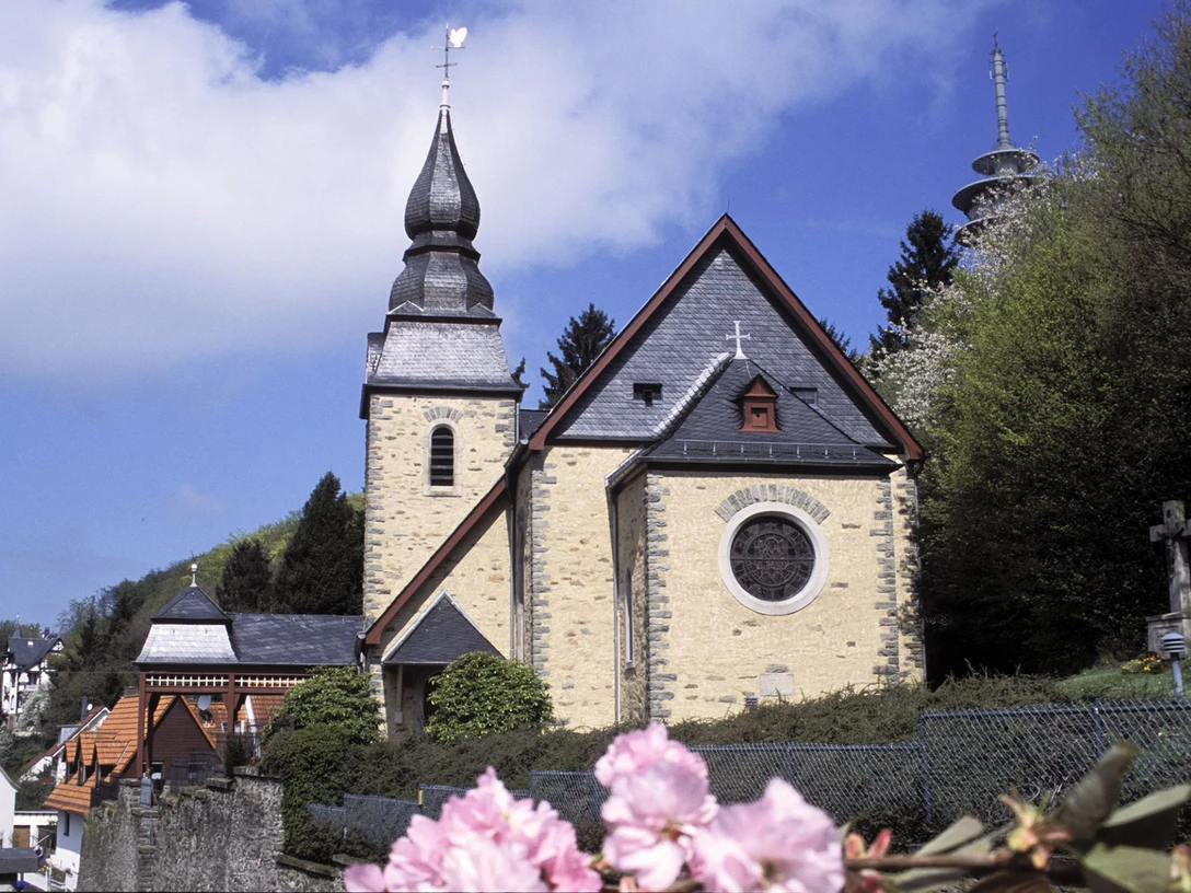 Katholische Kirchengemeinde St. Josef