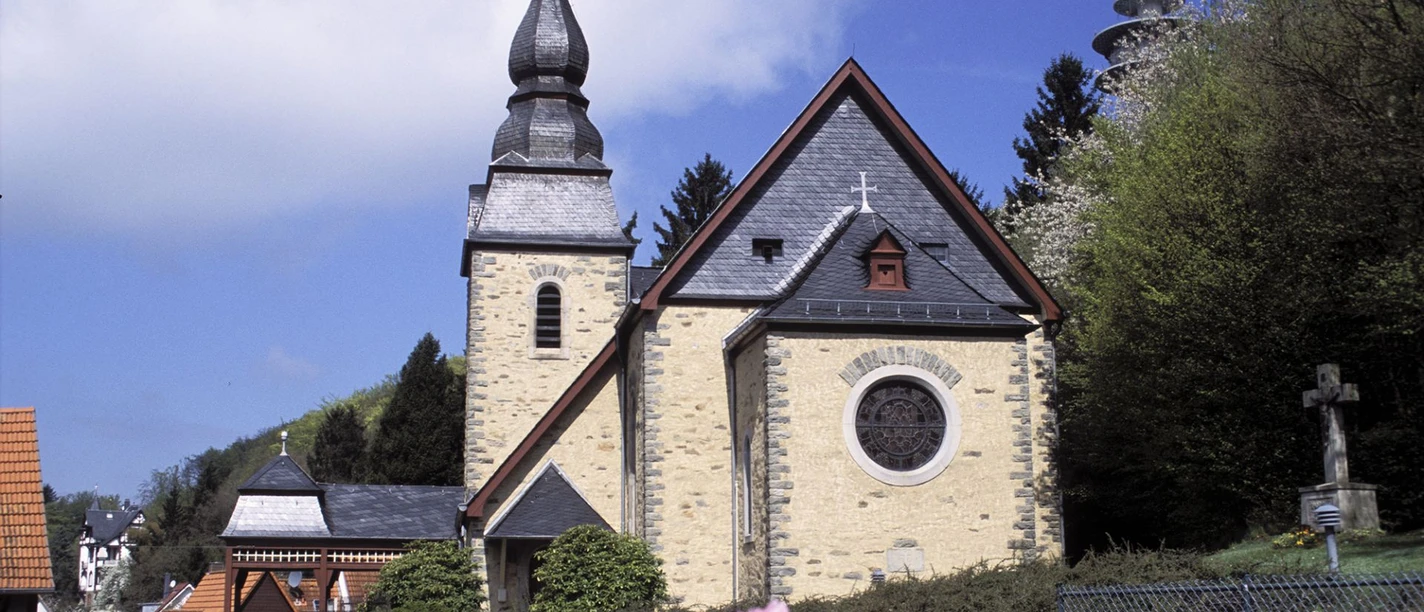 Katholische Kirchengemeinde St. Josef