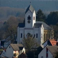 Katholische Kirche "St. Georg" Pfaffenwiesbach