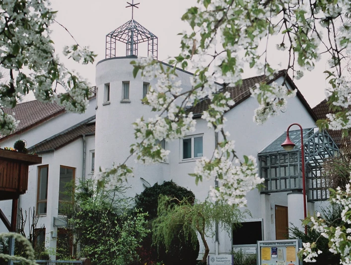 Evangelische Paulusgemeinde
