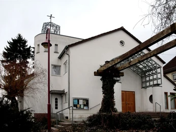 Evangelische Paulusgemeinde