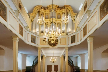 Schlosskirche Bad Homburg