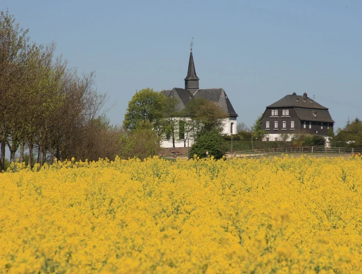 Kreuzkapelle Bad Camberg