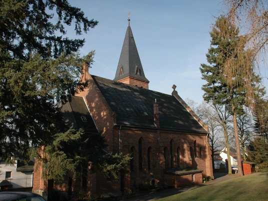 Evangelische Martinskirche
