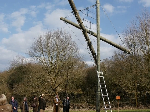 Hochseilgarten Idstein