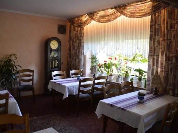 Restaurant Scheer in Meschede-Eversberg