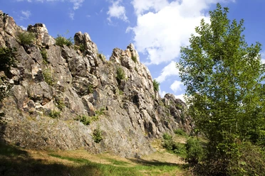 Eschbacher Klippen