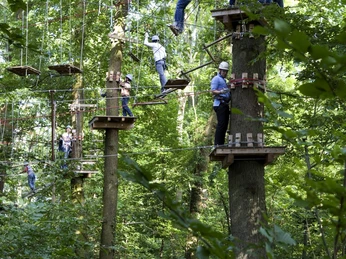 Waldseilgarten Kelkheim (Taunus)