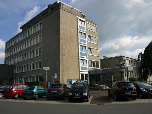 Rathaus Meschede