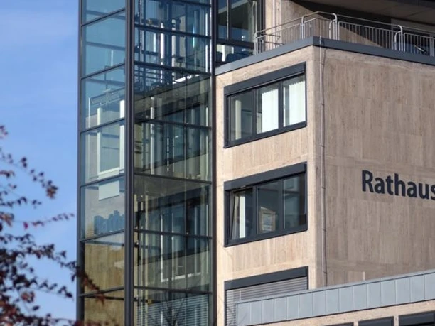 Rathaus Meschede