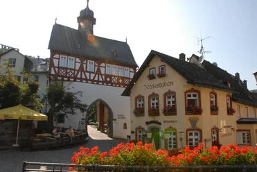 Burg- und Stadtmuseum