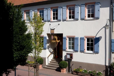 Heimatmuseum Seulberg