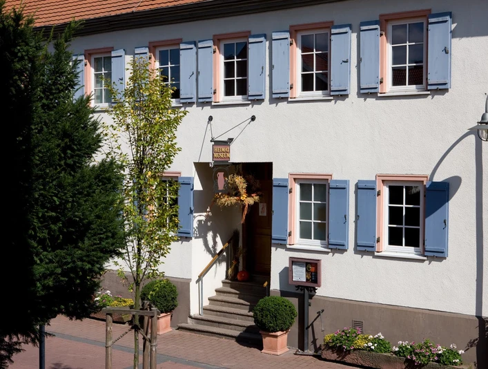 Heimatmuseum Seulberg