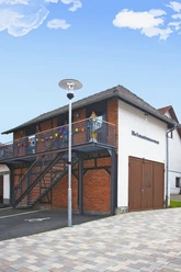 Das Bremthaler Heimatmuseum