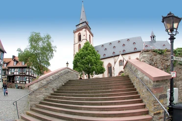 St.-Ursula-Kirche