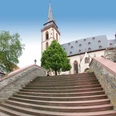 St.-Ursula-Kirche