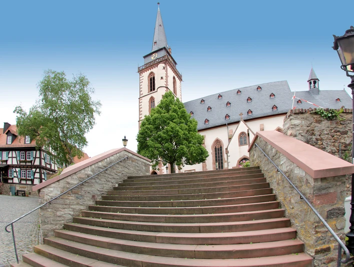 St.-Ursula-Kirche