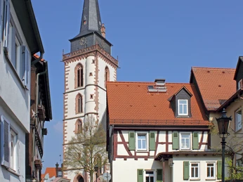 St.-Ursula-Kirche
