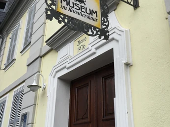 Museum im Kavaliershaus