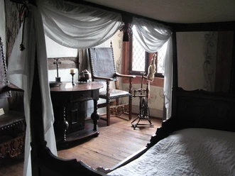 Damenzimmer