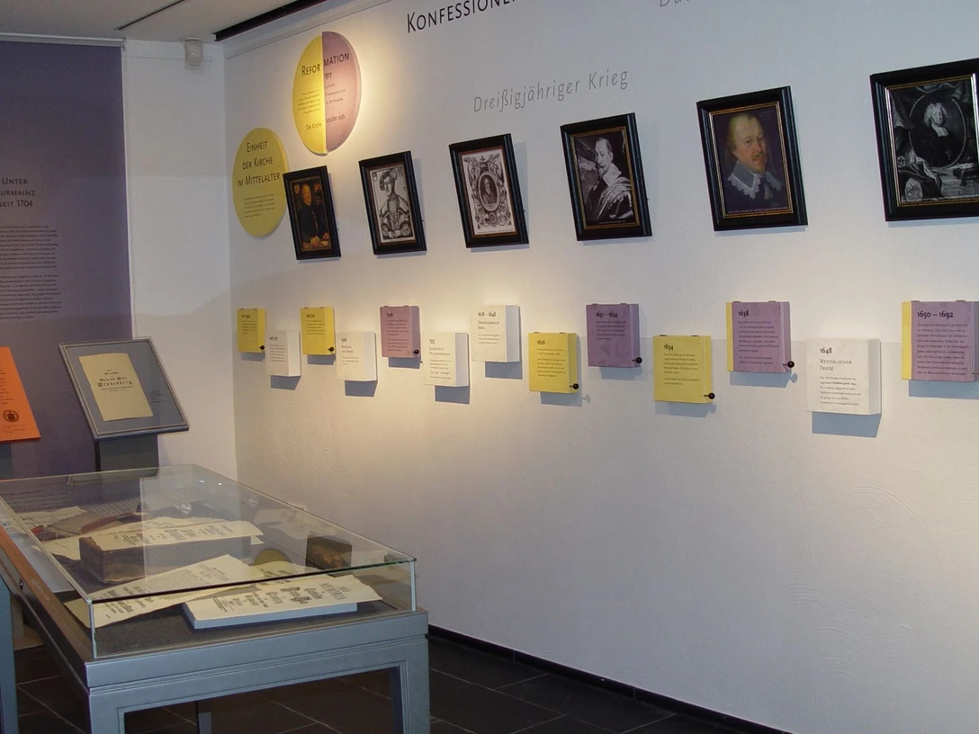 MuseumStadtgeschichte