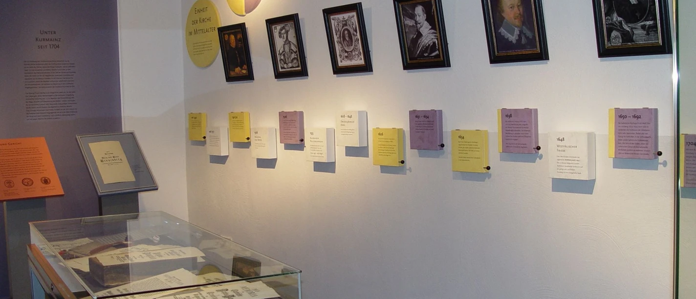 MuseumStadtgeschichte