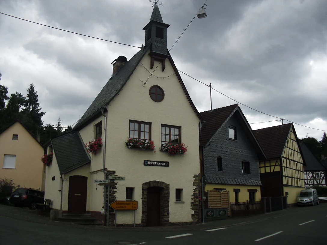 Heimatmusuem Gemünden