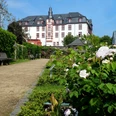 Schlossgarten Idstein