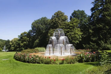 Kurpark Bad Homburg