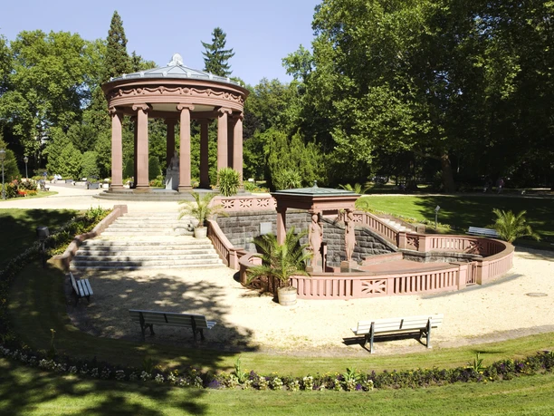 Kurpark Bad Homburg