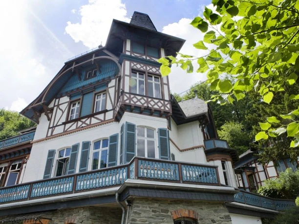 Bergpark Villa Anna