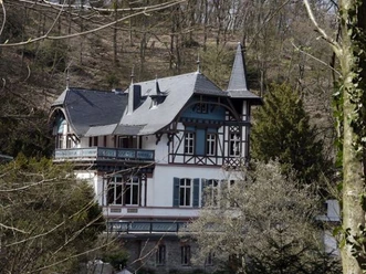 Bergpark Villa Anna