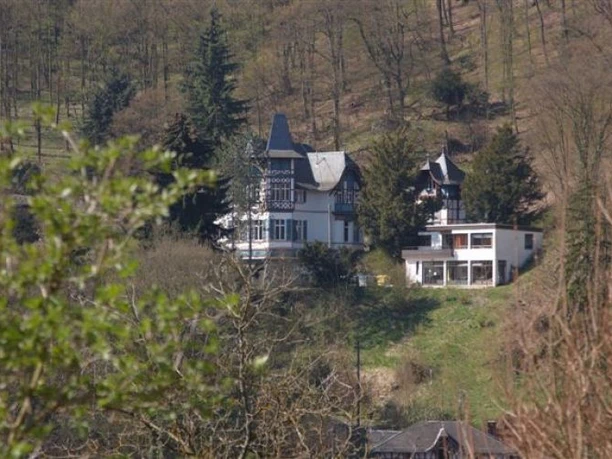 Bergpark Villa Anna